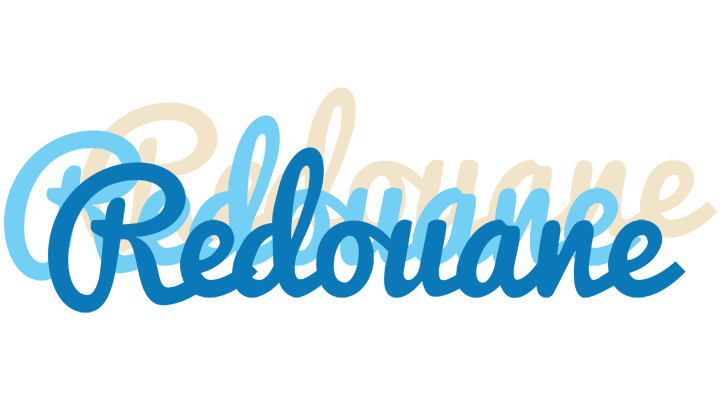 Redouane breeze logo
