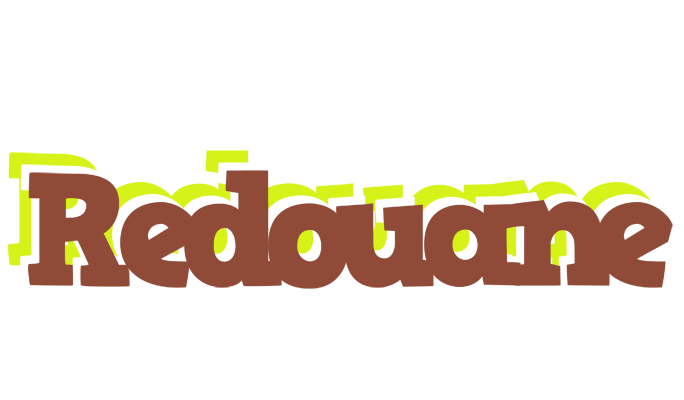 Redouane caffeebar logo