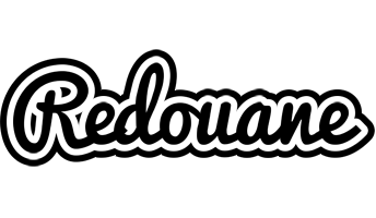 Redouane chess logo