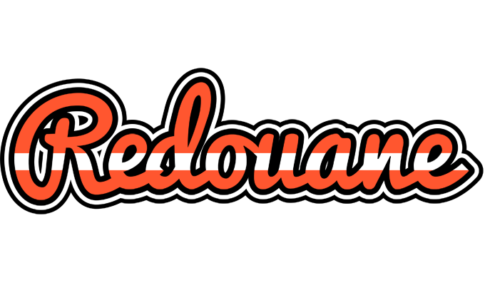 Redouane denmark logo