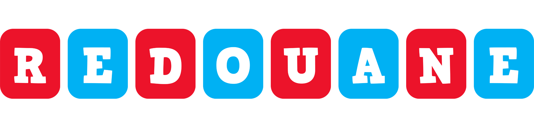 Redouane diesel logo