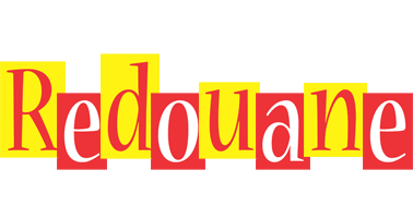 Redouane errors logo