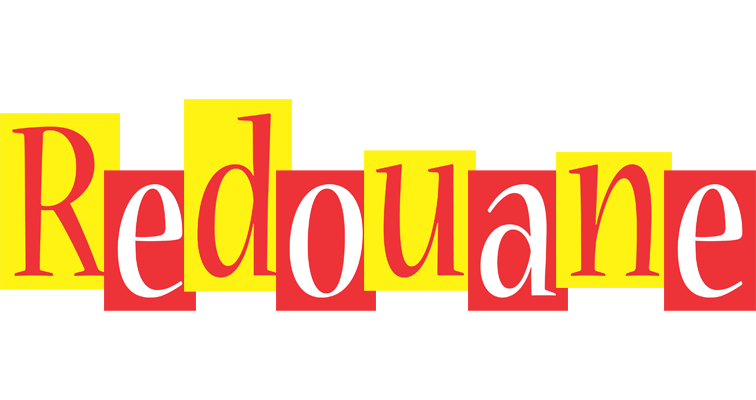 Redouane errors logo