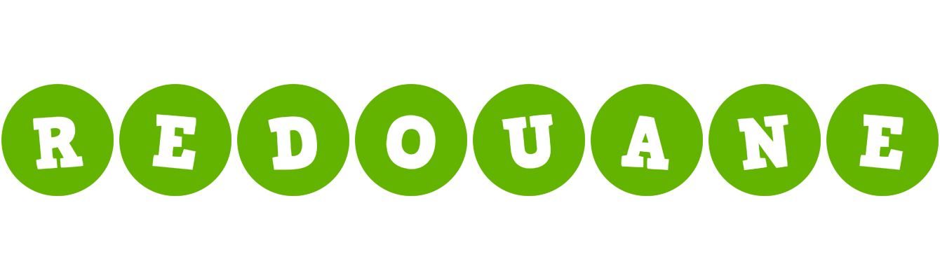 Redouane games logo
