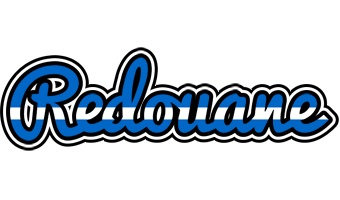 Redouane greece logo