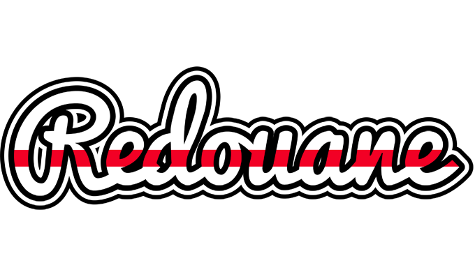 Redouane kingdom logo