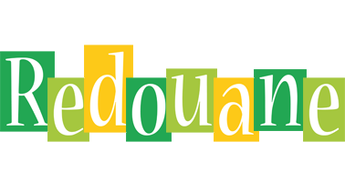 Redouane lemonade logo