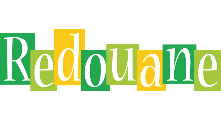 Redouane lemonade logo