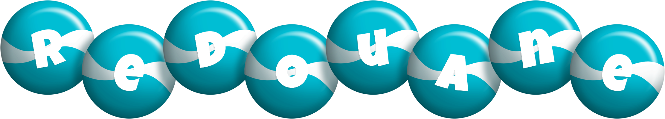 Redouane messi logo
