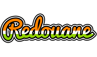 Redouane mumbai logo