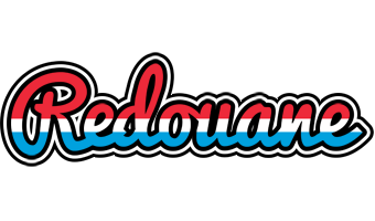 Redouane norway logo