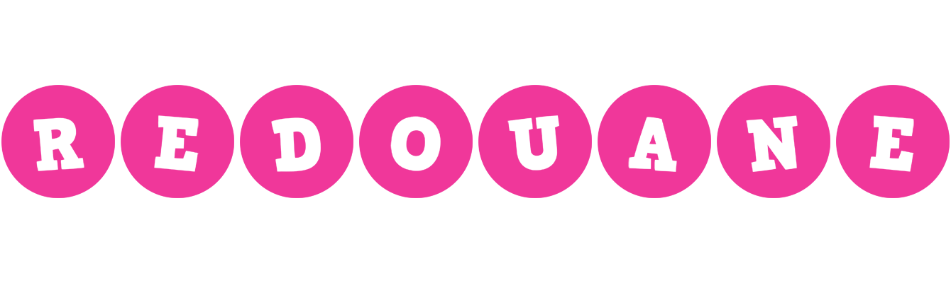 Redouane poker logo