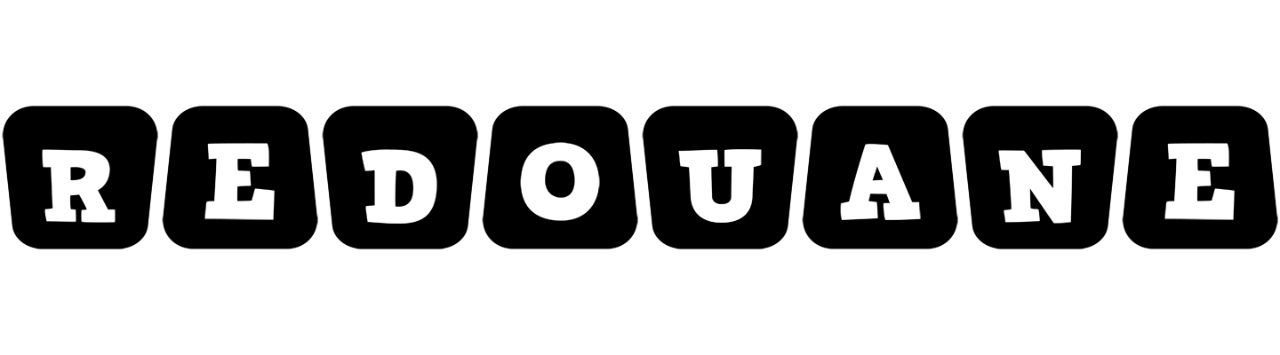 Redouane racing logo