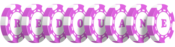 Redouane river logo