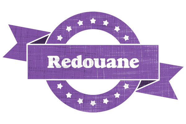 Redouane royal logo
