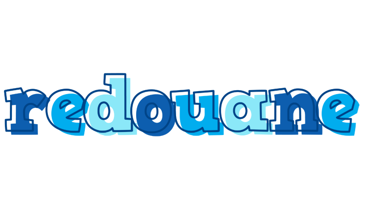 Redouane sailor logo