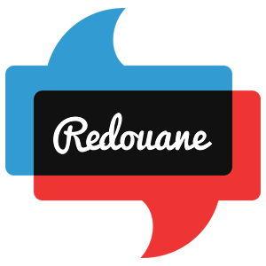 Redouane sharks logo