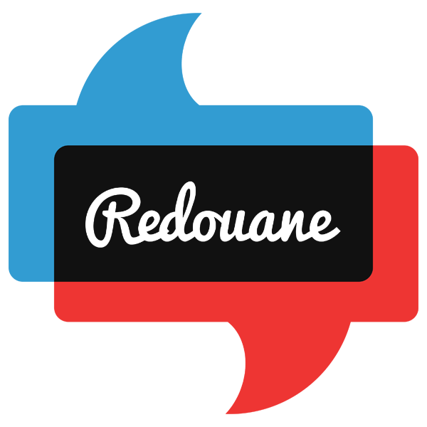 Redouane sharks logo