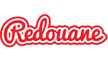 Redouane sunshine logo