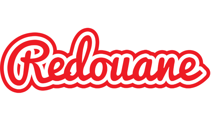 Redouane sunshine logo