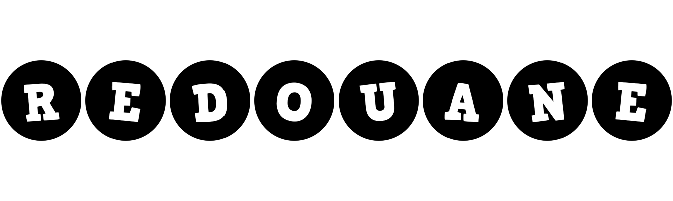 Redouane tools logo