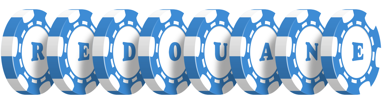 Redouane vegas logo