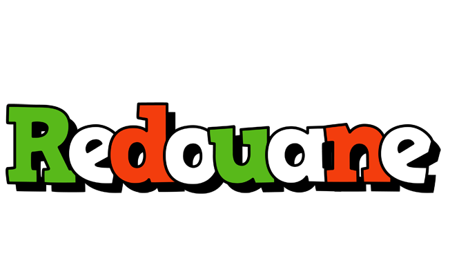 Redouane venezia logo