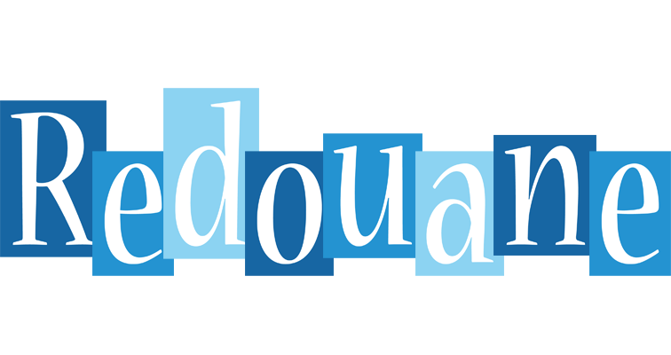Redouane winter logo