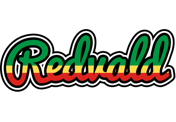Redvald african logo