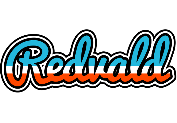 Redvald america logo
