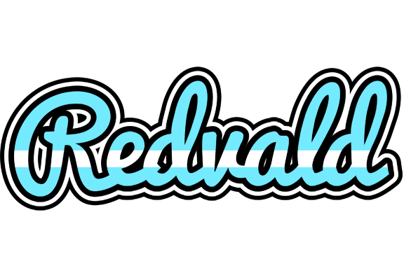 Redvald argentine logo