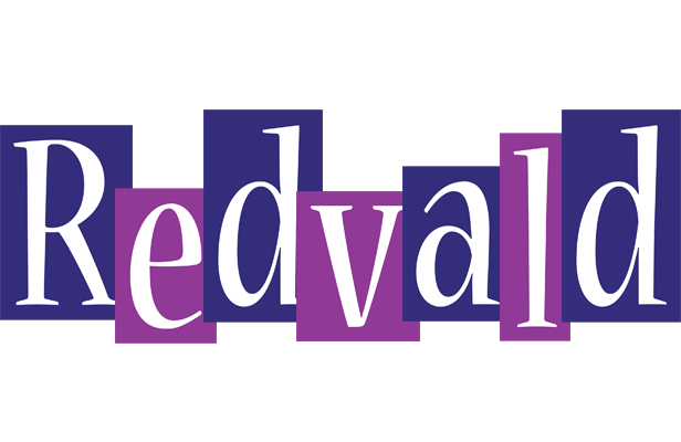 Redvald autumn logo