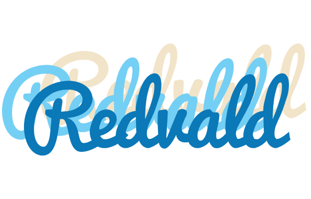 Redvald breeze logo