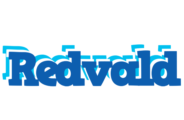 Redvald business logo