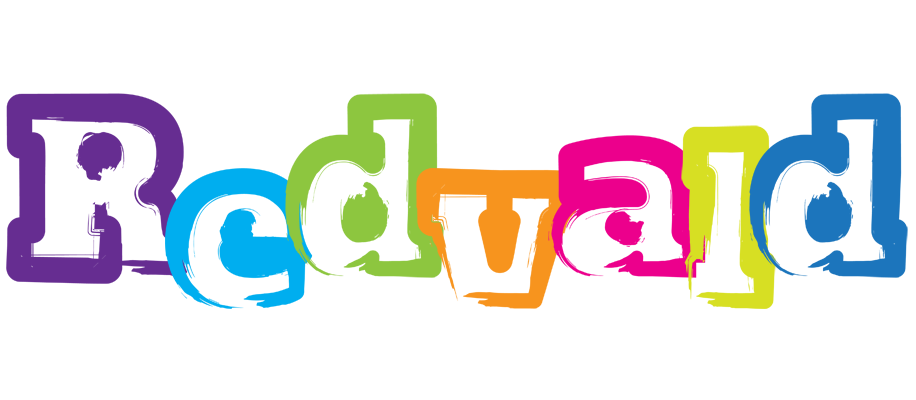 Redvald casino logo