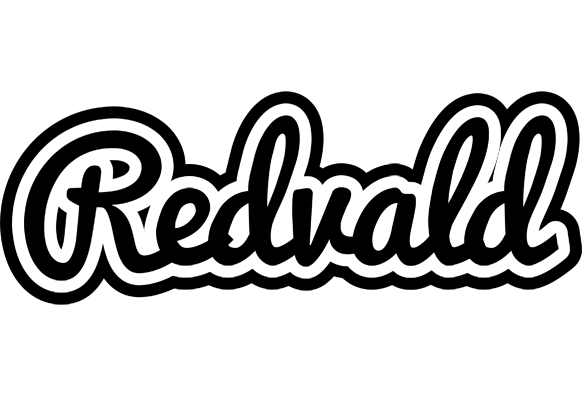 Redvald chess logo