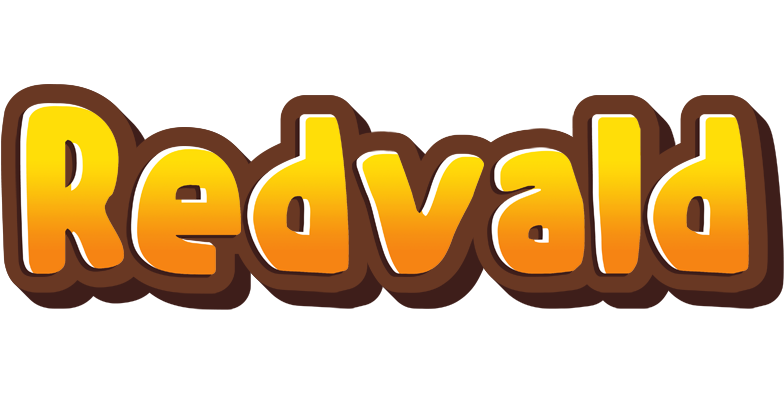 Redvald cookies logo