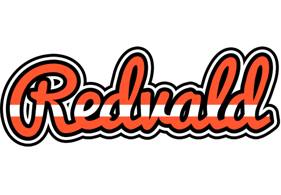 Redvald denmark logo