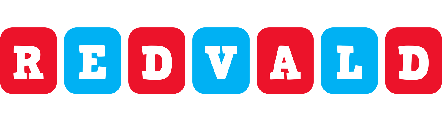 Redvald diesel logo