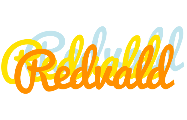 Redvald energy logo