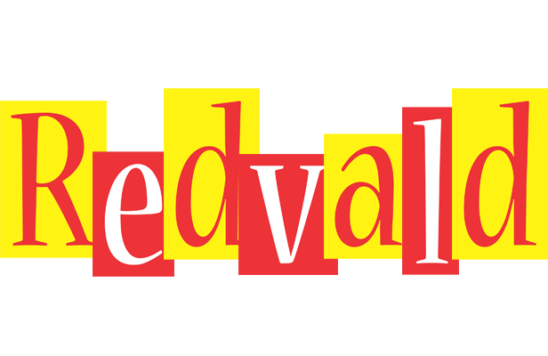 Redvald errors logo