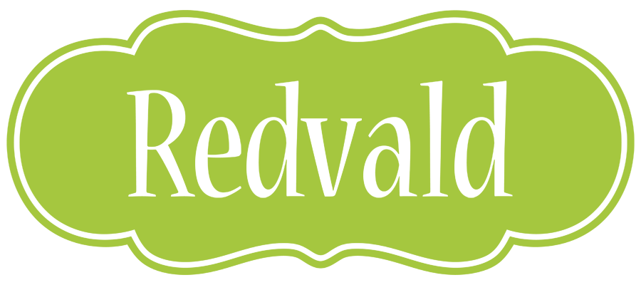Redvald family logo