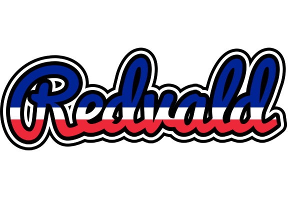 Redvald france logo