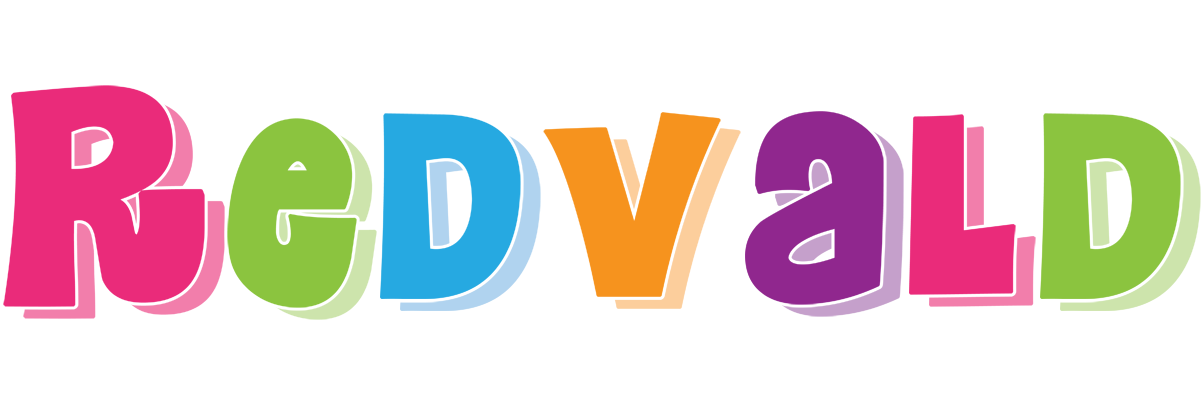 Redvald friday logo