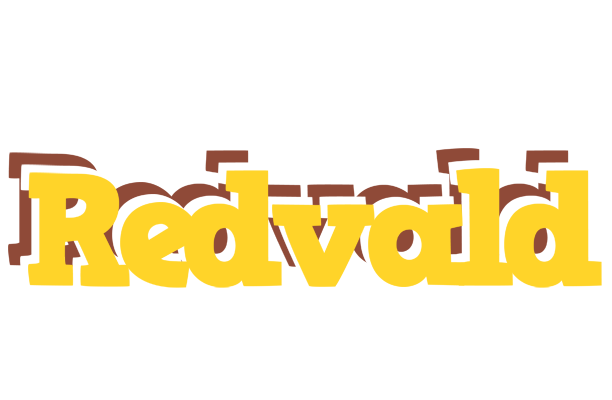 Redvald hotcup logo