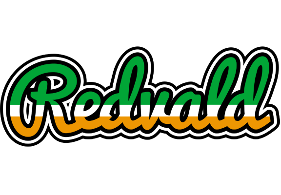 Redvald ireland logo