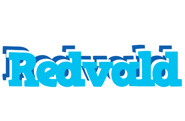 Redvald jacuzzi logo