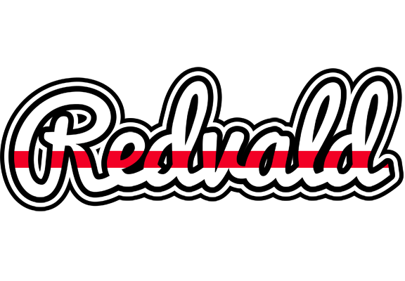 Redvald kingdom logo