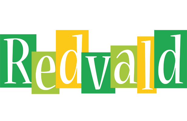 Redvald lemonade logo