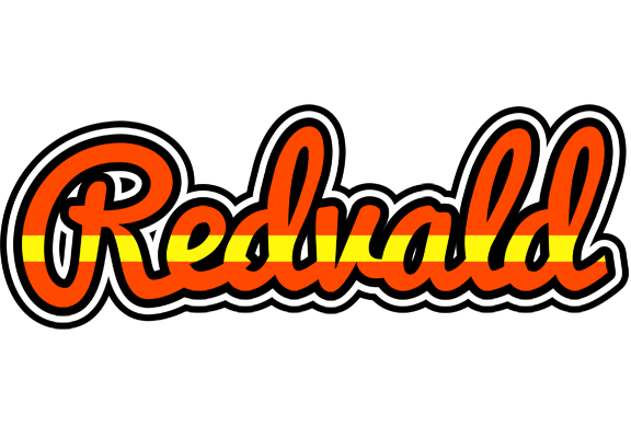 Redvald madrid logo